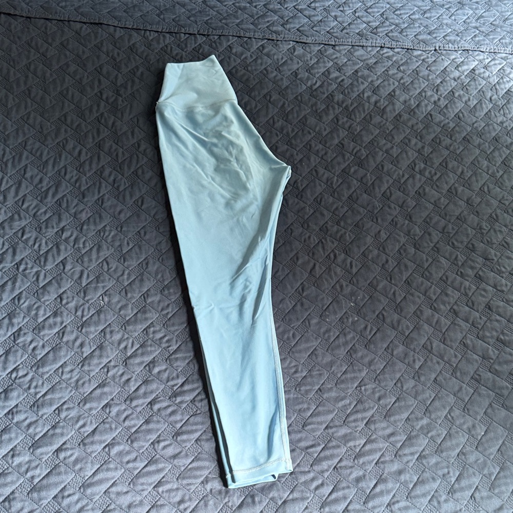 P'tula Ocean Mist Blue Desa’ree Legging